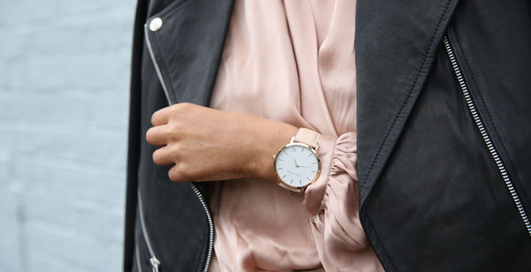 What I Wore This Week